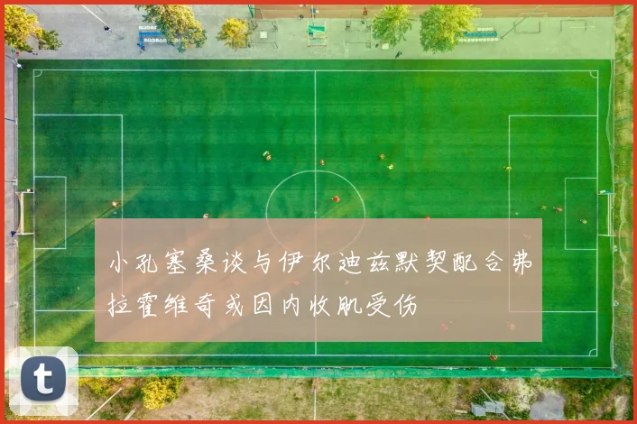 小孔塞桑谈与伊尔迪兹默契配合弗拉霍维奇或因内收肌受伤