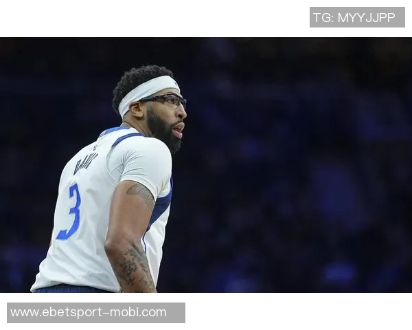 浓眉强调若在华盛顿担任主要持球手需提升控球能力以减少失误