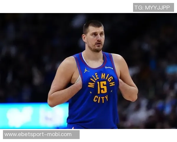 约基奇与卢卡的饮食之道如何塑造他们的职业生涯与身体状态 约基奇与卢卡的饮食之道如何塑造他们的职业生涯与身体状态