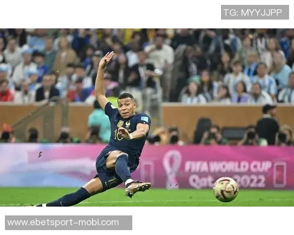 姆巴佩攻入绝平进球成巴黎旧将第51位对阵老东家破门者 姆巴佩攻入绝平进球成巴黎旧将第51位对阵老东家破门者