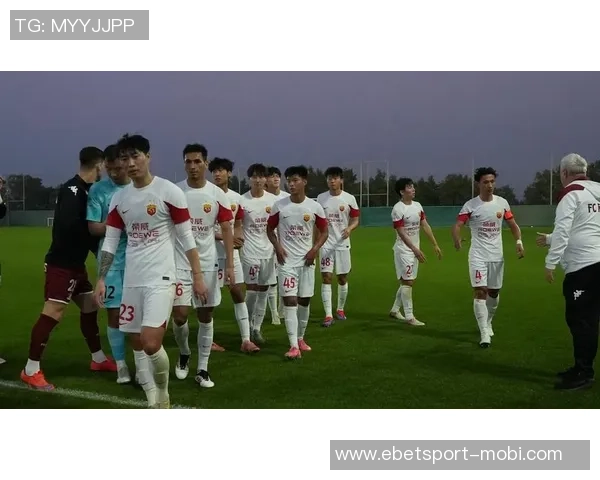 海港队冬训进入关键阶段聚焦体能提升与阵容磨合全力备战新赛季